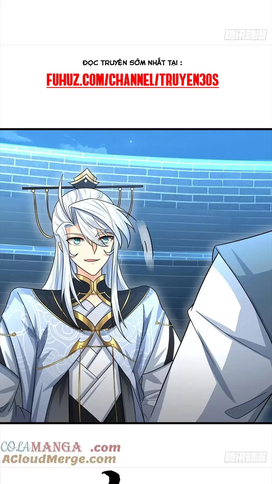 Khí Quan Thức Tỉnh, Ta Đột Nhiên Vô Địch! Chapter 31 - Trang 3