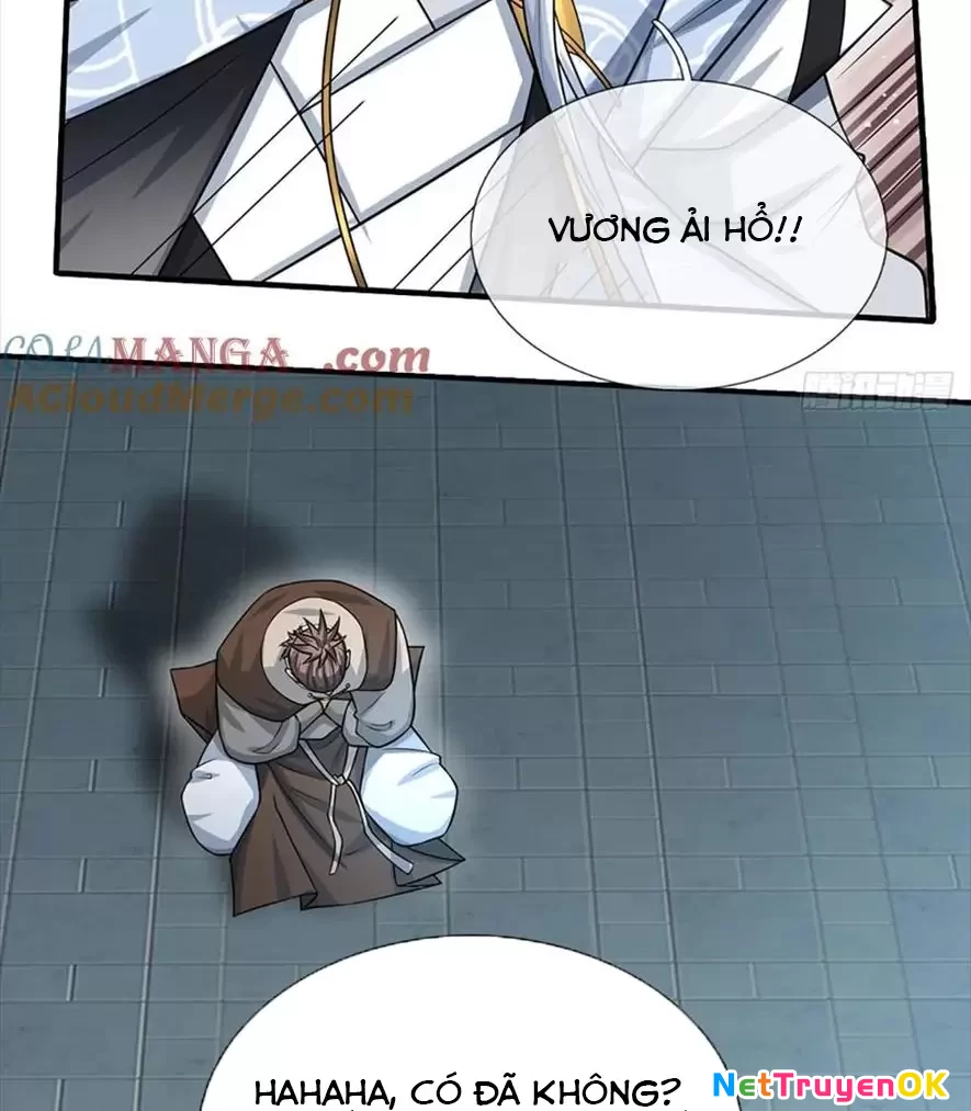 Khí Quan Thức Tỉnh, Ta Đột Nhiên Vô Địch! Chapter 31 - Trang 3