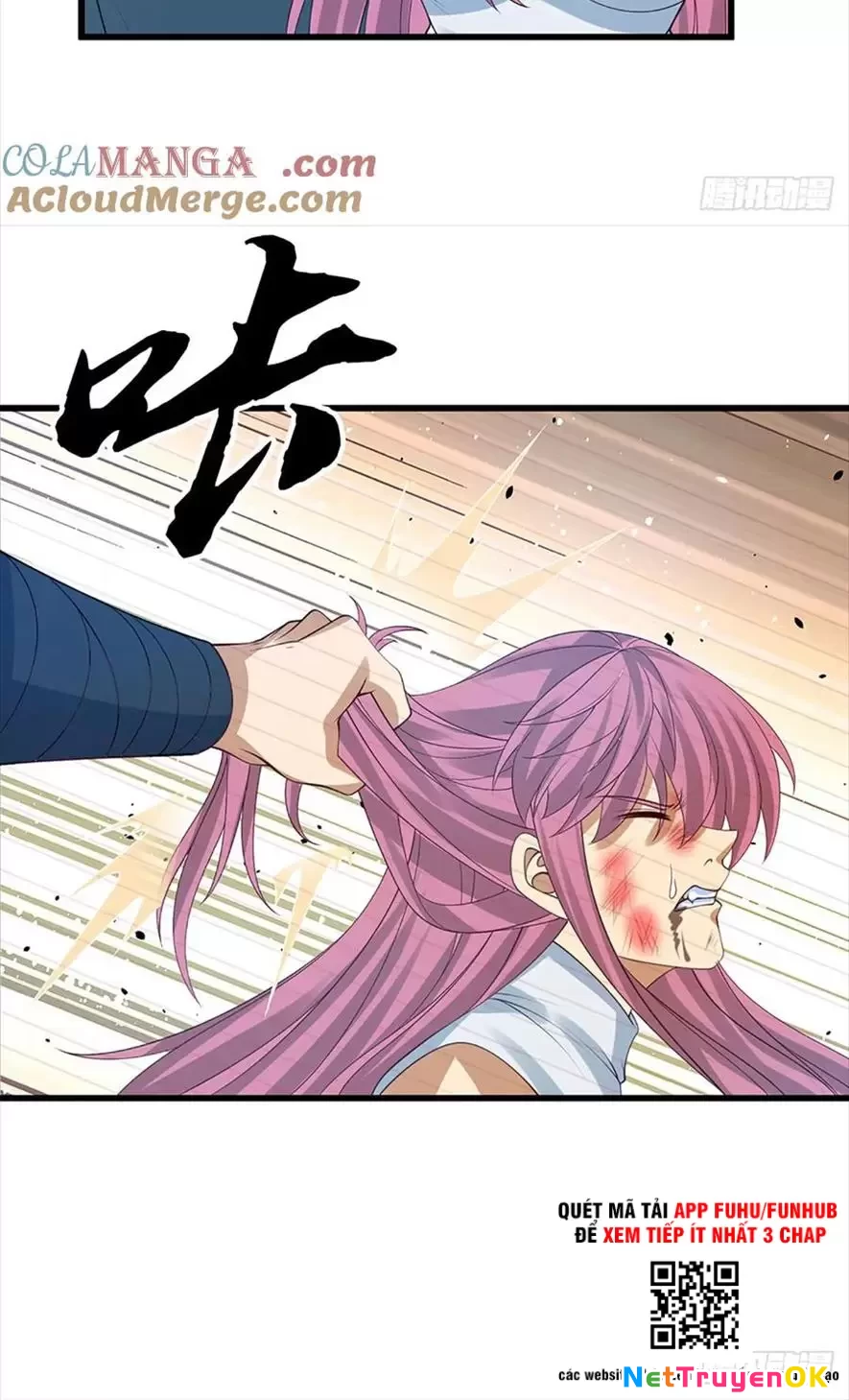 Khí Quan Thức Tỉnh, Ta Đột Nhiên Vô Địch! Chapter 33 - Trang 3
