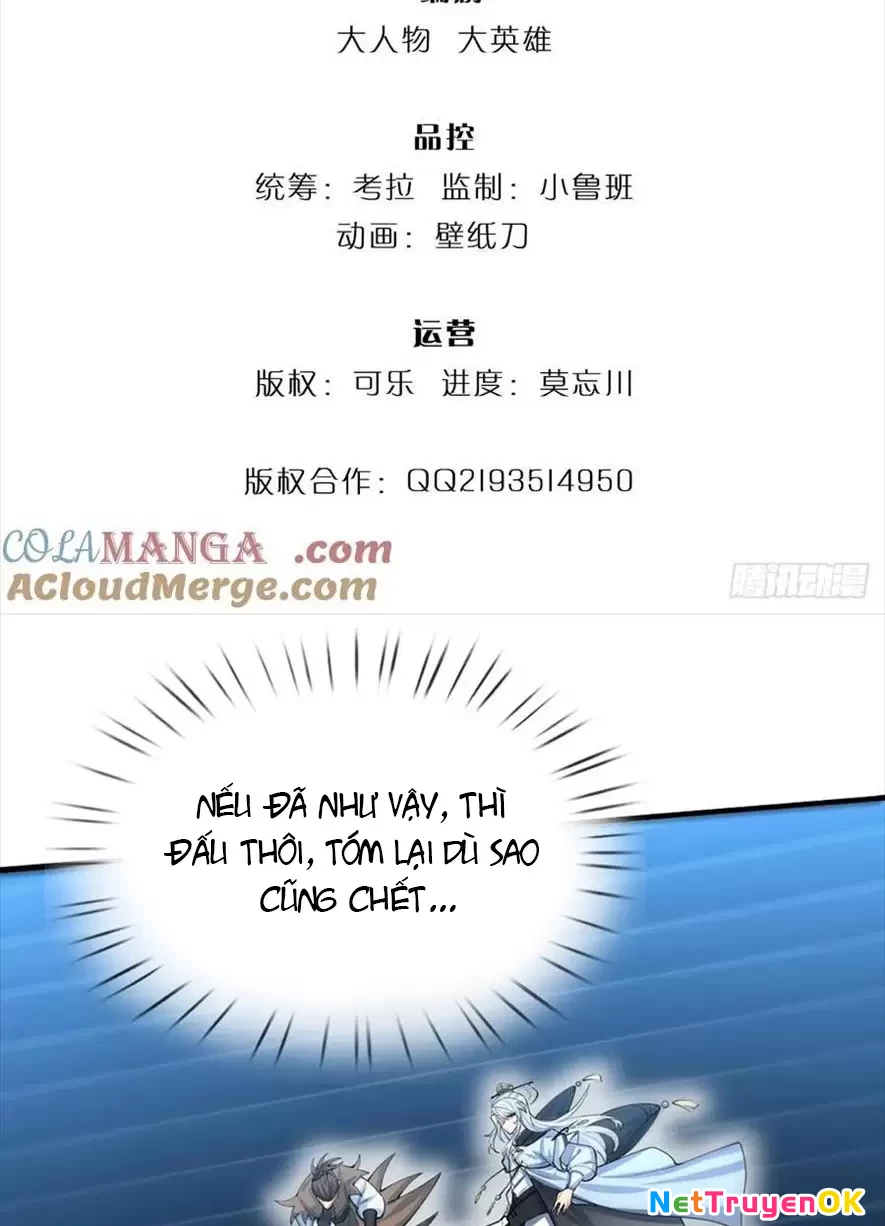 Khí Quan Thức Tỉnh, Ta Đột Nhiên Vô Địch! Chapter 35 - Trang 3