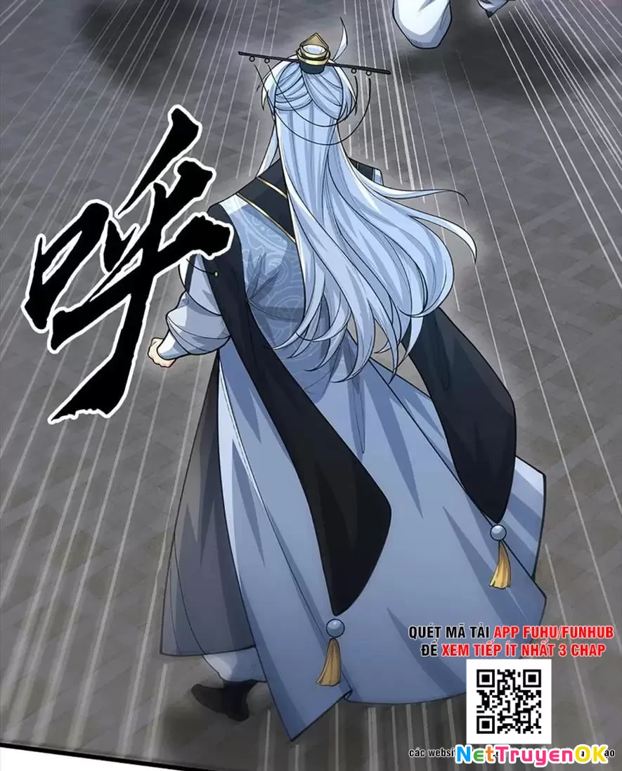 Khí Quan Thức Tỉnh, Ta Đột Nhiên Vô Địch! Chapter 35 - Trang 3
