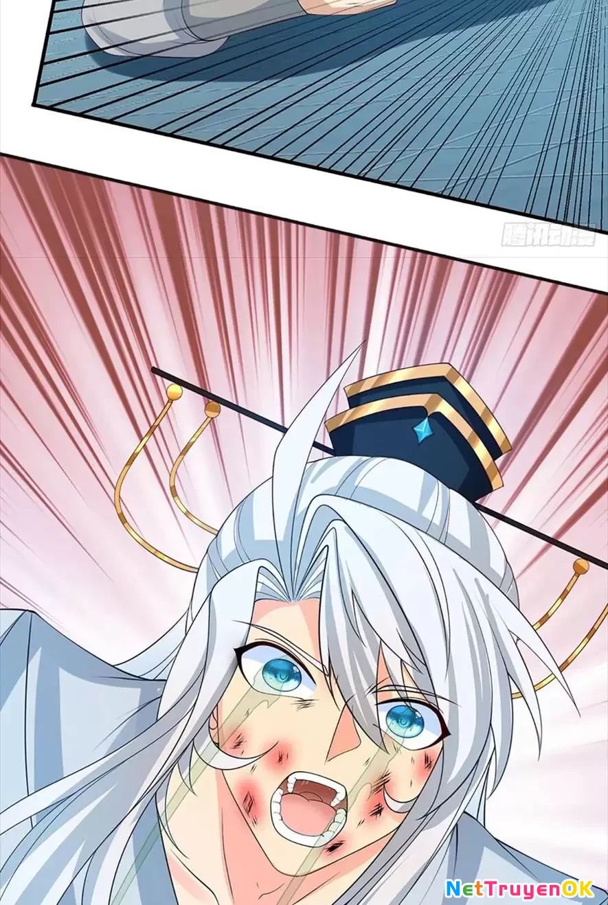 Khí Quan Thức Tỉnh, Ta Đột Nhiên Vô Địch! Chapter 37 - Trang 3