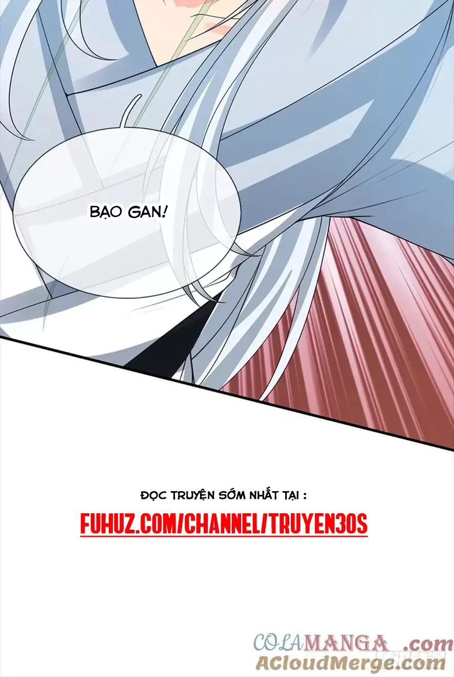 Khí Quan Thức Tỉnh, Ta Đột Nhiên Vô Địch! Chapter 37 - Trang 3