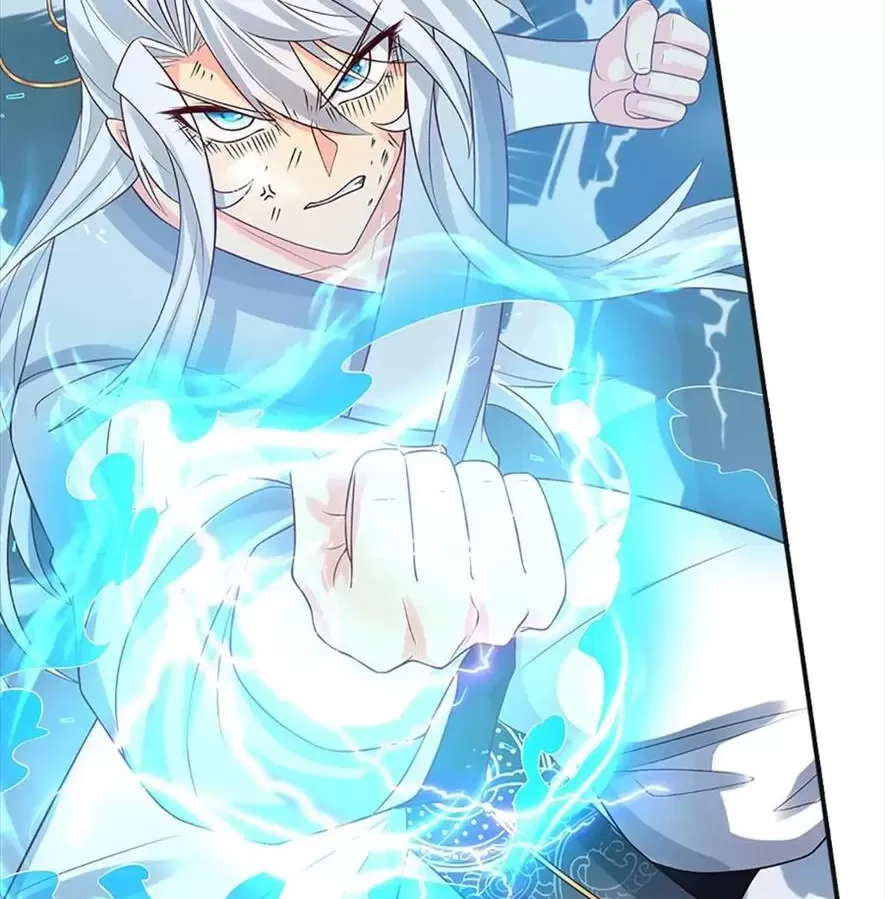Khí Quan Thức Tỉnh, Ta Đột Nhiên Vô Địch! Chapter 37 - Trang 3