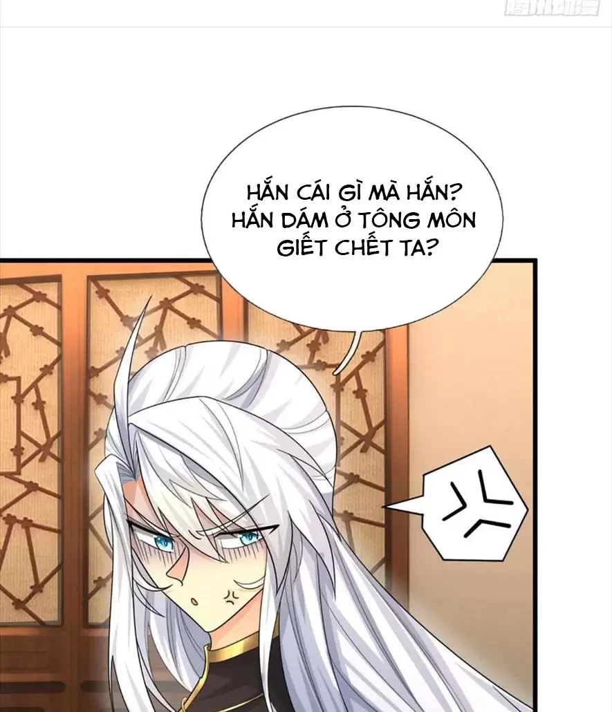 Khí Quan Thức Tỉnh, Ta Đột Nhiên Vô Địch! Chapter 38 - Trang 3