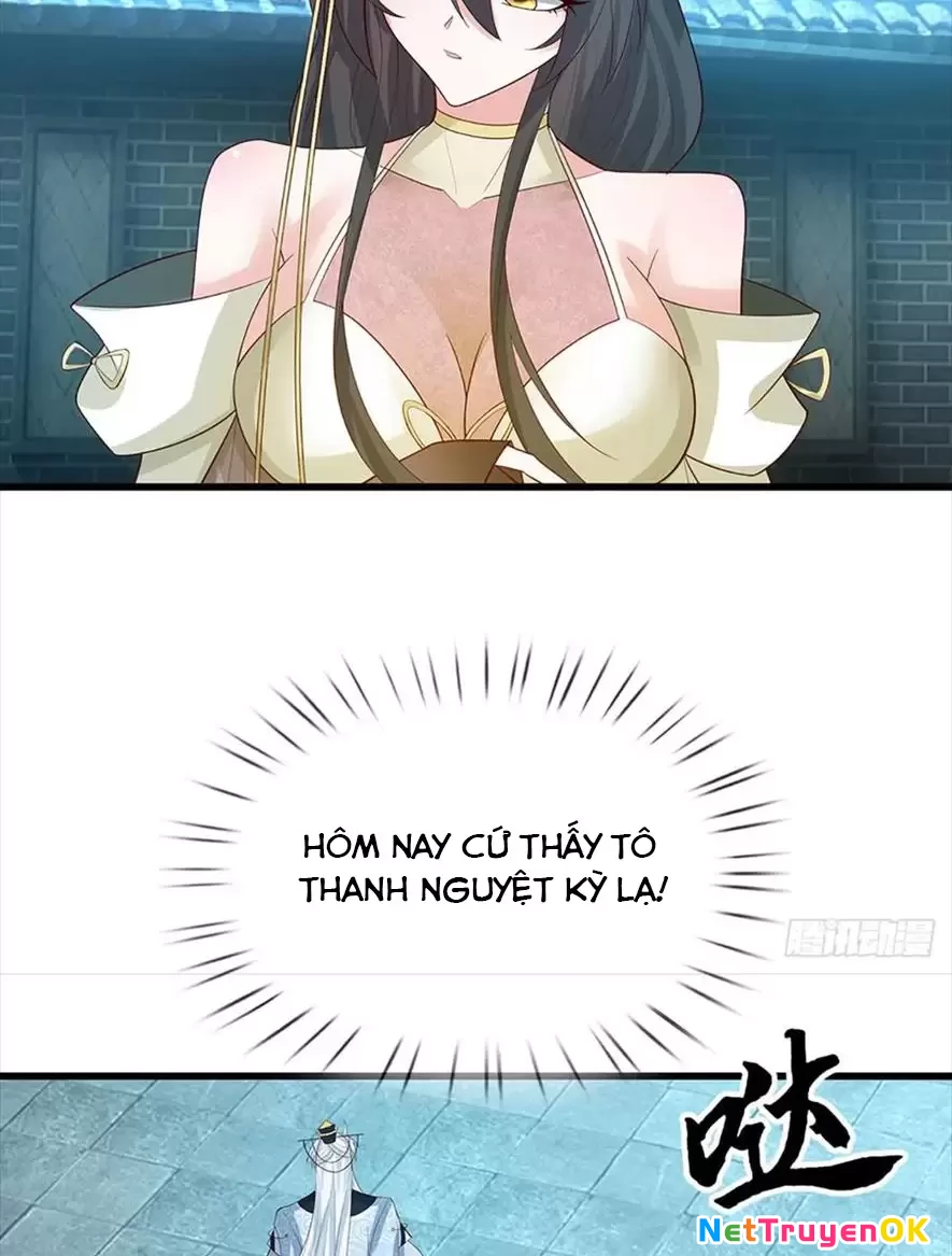Khí Quan Thức Tỉnh, Ta Đột Nhiên Vô Địch! Chapter 38 - Trang 3
