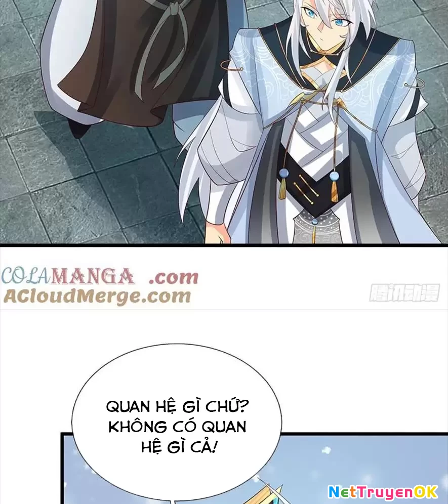 Khí Quan Thức Tỉnh, Ta Đột Nhiên Vô Địch! Chapter 38 - Trang 3