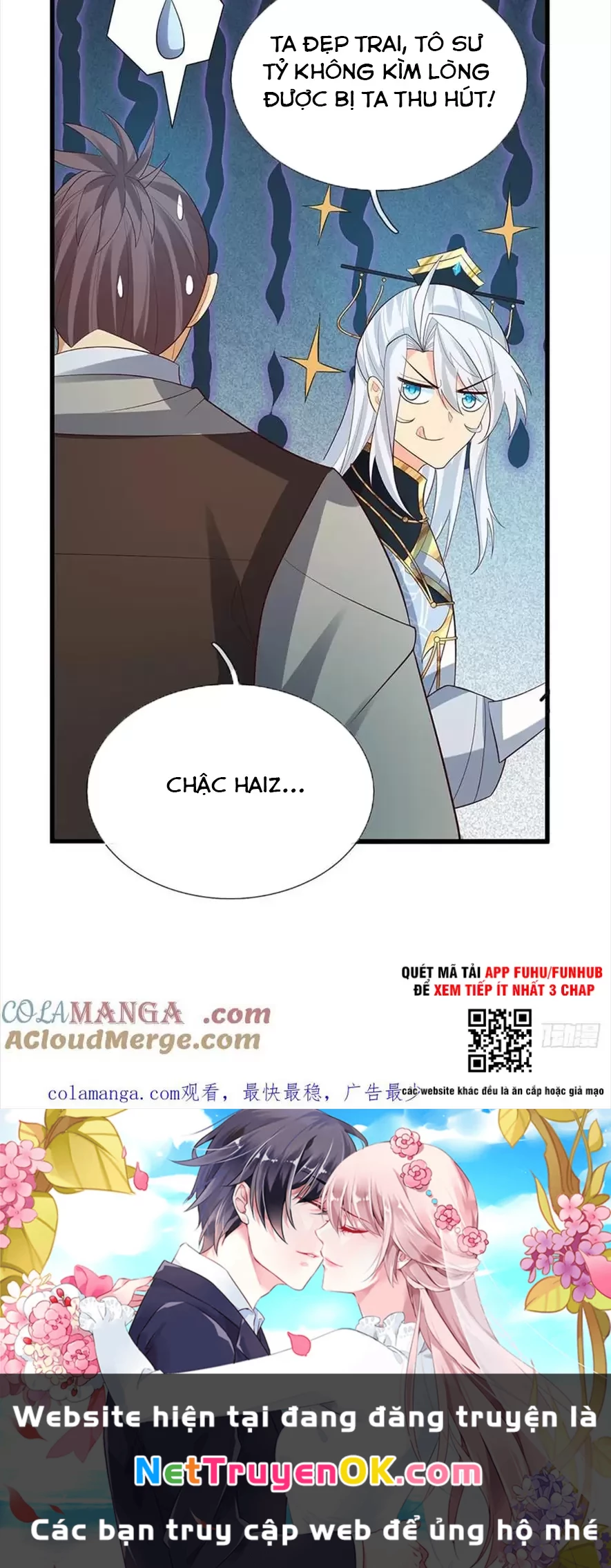 Khí Quan Thức Tỉnh, Ta Đột Nhiên Vô Địch! Chapter 38 - Trang 3