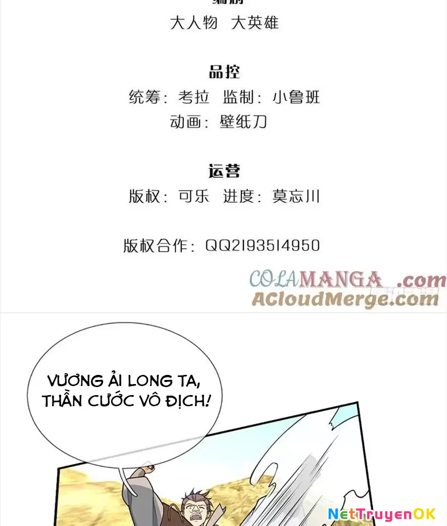 Khí Quan Thức Tỉnh, Ta Đột Nhiên Vô Địch! Chapter 47 - Trang 3