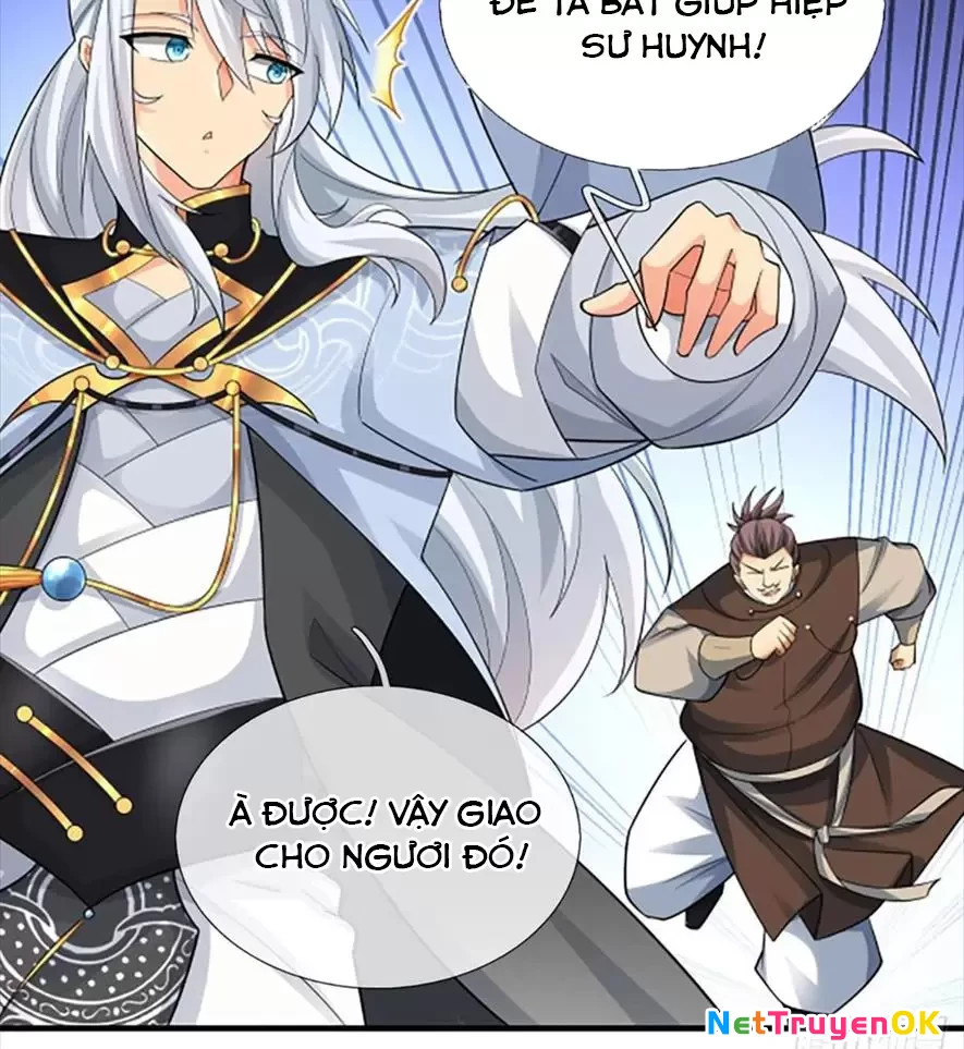 Khí Quan Thức Tỉnh, Ta Đột Nhiên Vô Địch! Chapter 47 - Trang 3