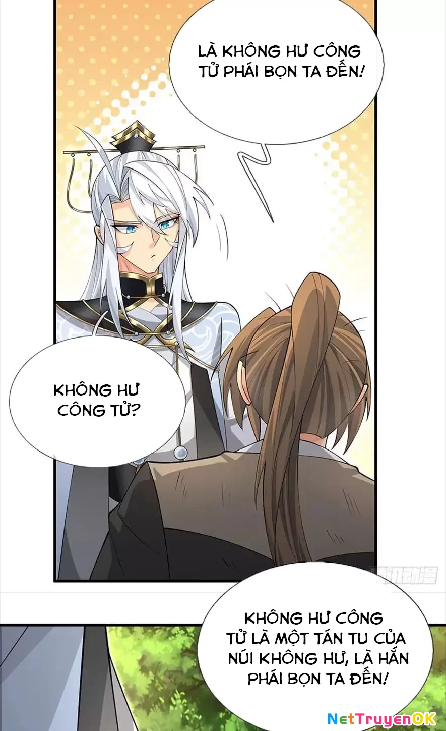 Khí Quan Thức Tỉnh, Ta Đột Nhiên Vô Địch! Chapter 48 - Trang 3