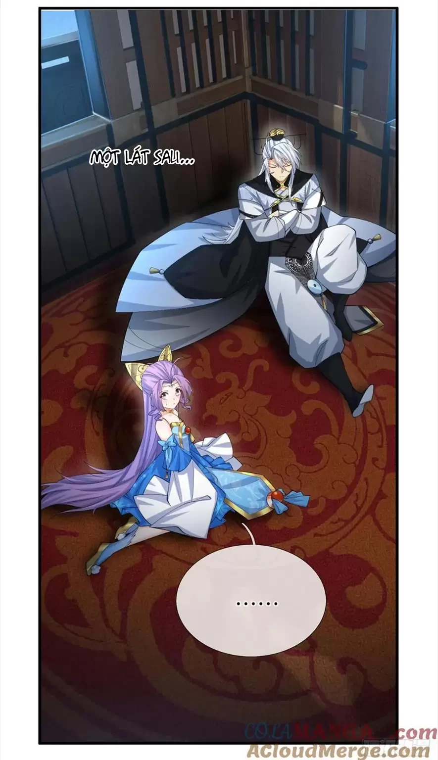 Khí Quan Thức Tỉnh, Ta Đột Nhiên Vô Địch! Chapter 48 - Trang 3