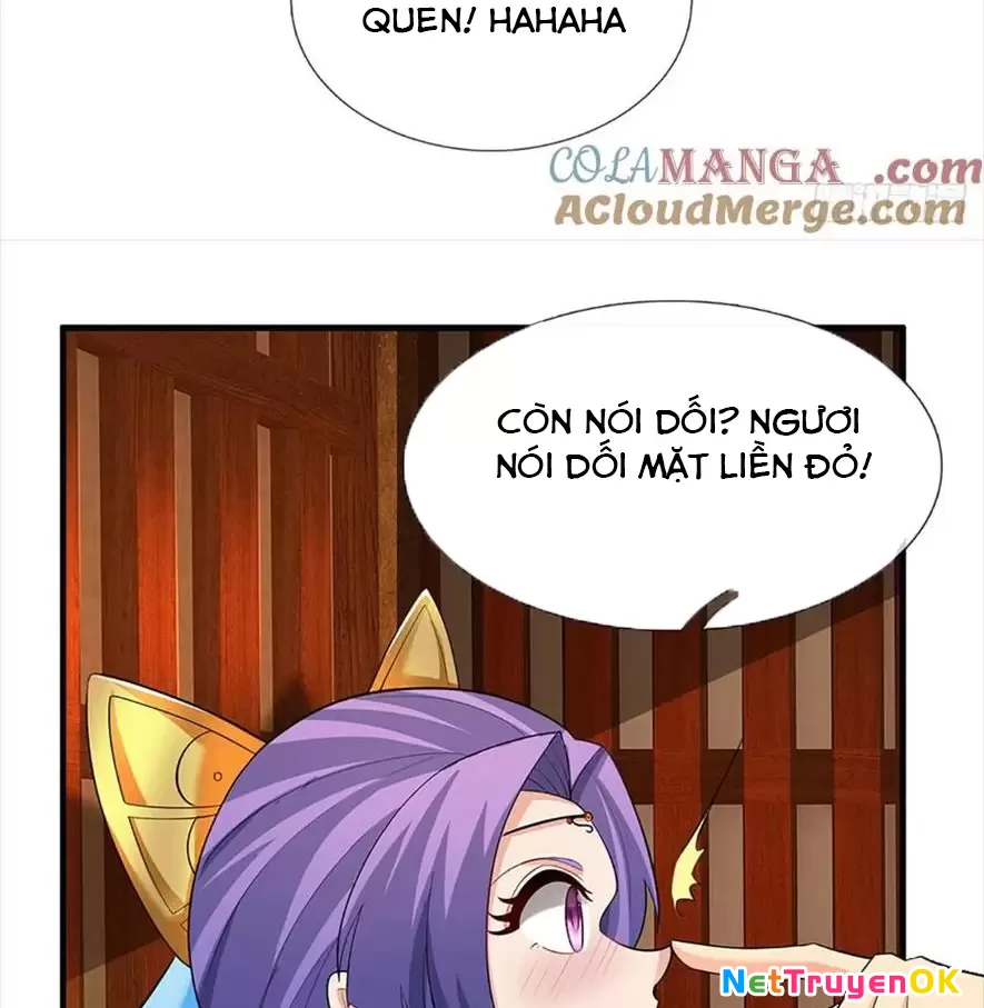Khí Quan Thức Tỉnh, Ta Đột Nhiên Vô Địch! Chapter 48 - Trang 3