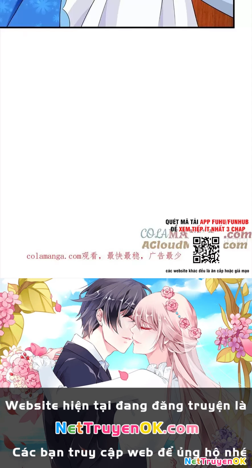 Khí Quan Thức Tỉnh, Ta Đột Nhiên Vô Địch! Chapter 48 - Trang 3
