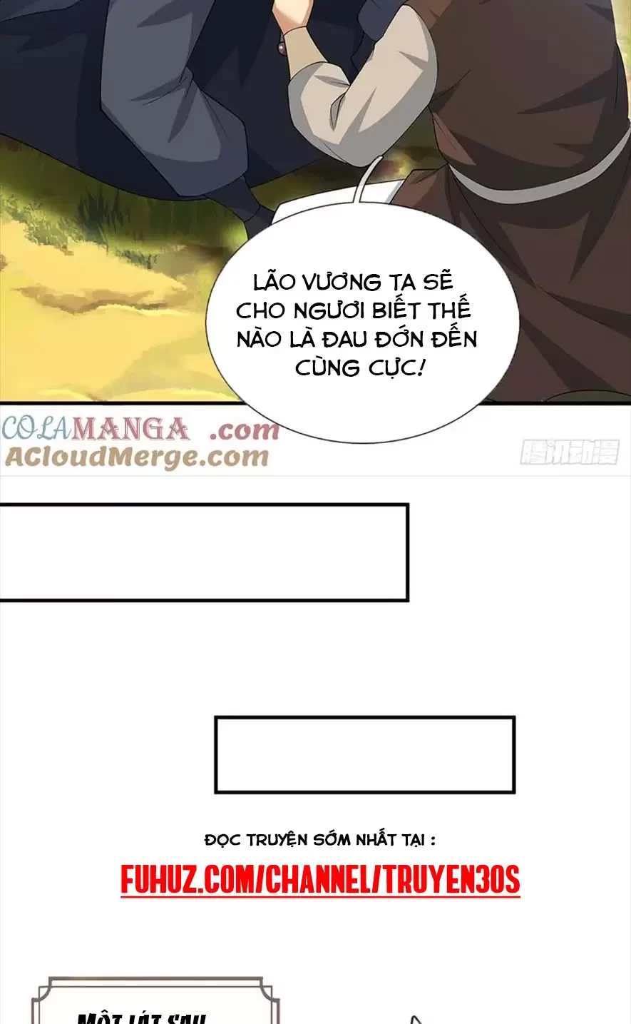 Khí Quan Thức Tỉnh, Ta Đột Nhiên Vô Địch! Chapter 52 - Trang 3