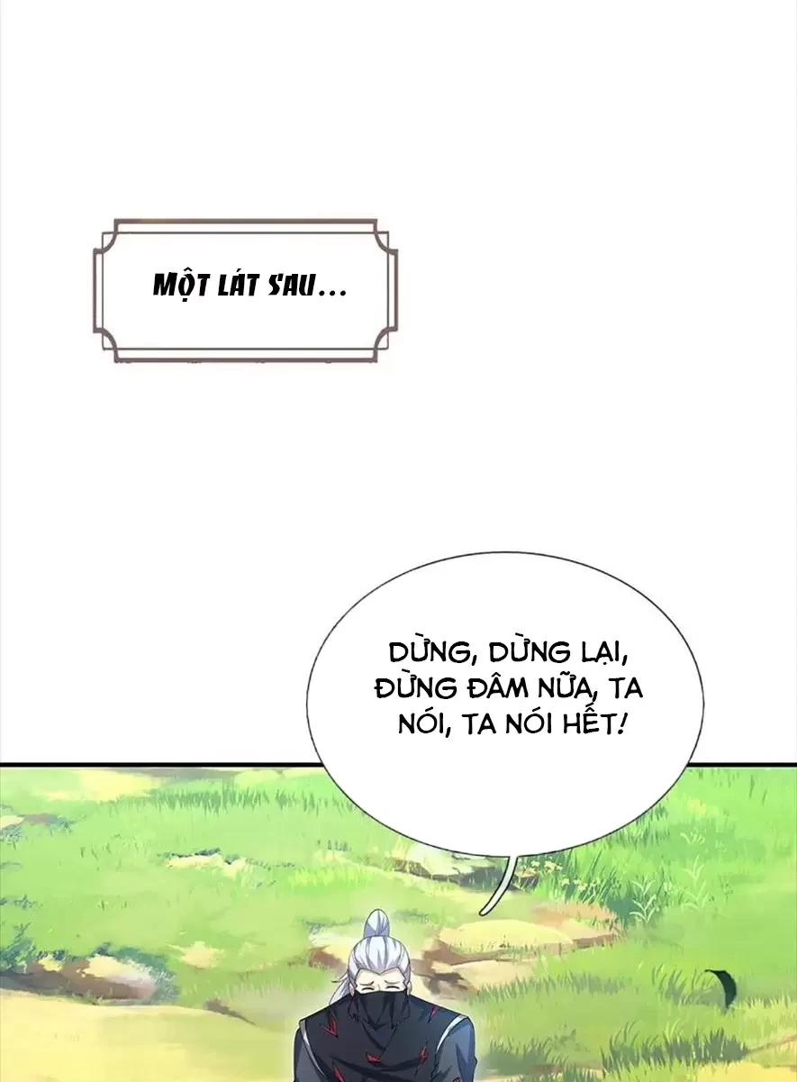 Khí Quan Thức Tỉnh, Ta Đột Nhiên Vô Địch! Chapter 52 - Trang 3