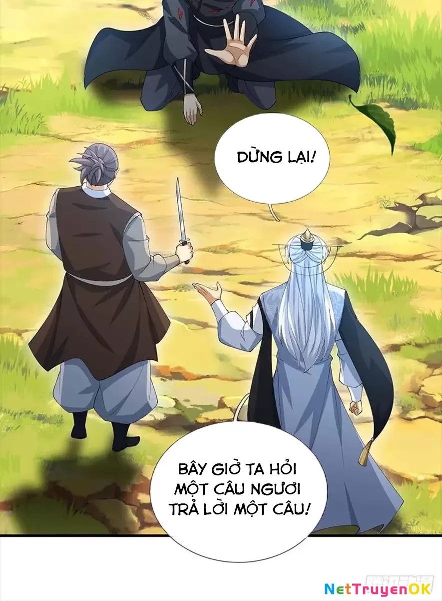 Khí Quan Thức Tỉnh, Ta Đột Nhiên Vô Địch! Chapter 52 - Trang 3