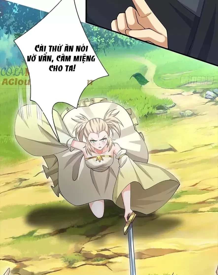 Khí Quan Thức Tỉnh, Ta Đột Nhiên Vô Địch! Chapter 52 - Trang 3