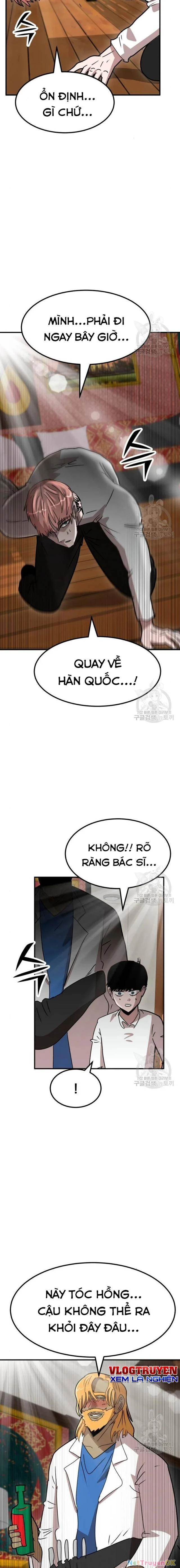 coin báo thù Chapter 25 - Next Chapter 26