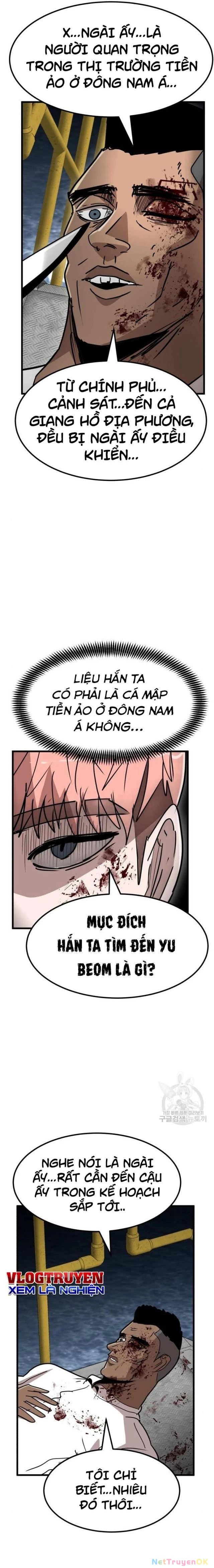 coin báo thù Chapter 26 - Next Chapter 27