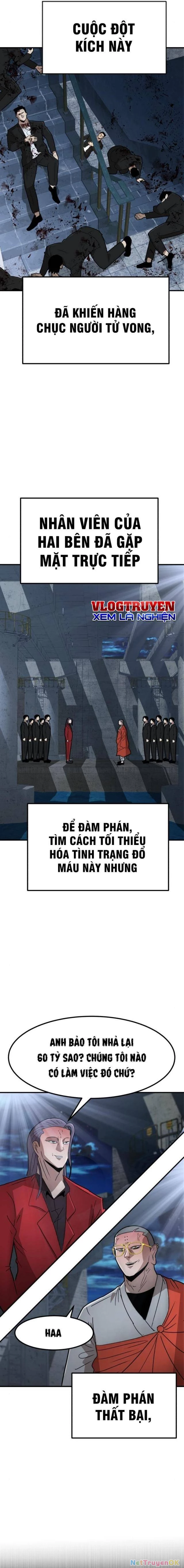 coin báo thù Chapter 26 - Next Chapter 27