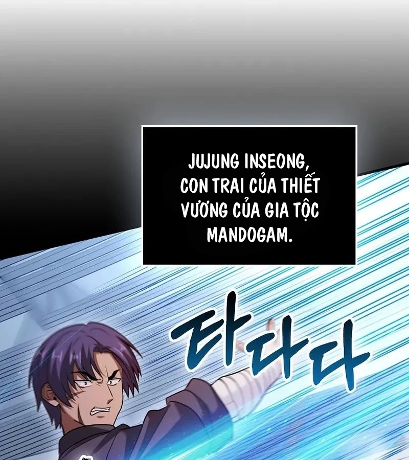 Thiên Tài Võ Thuật Hồi Quy Chapter 64 - Next Chapter 65