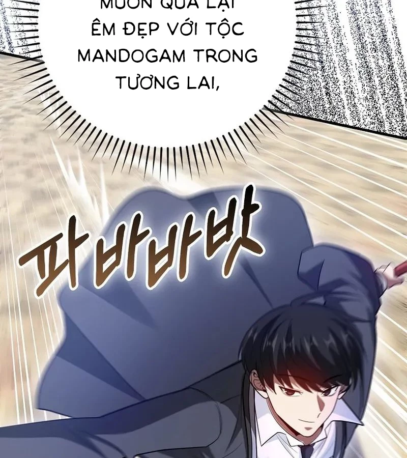 Thiên Tài Võ Thuật Hồi Quy Chapter 64 - Next Chapter 65