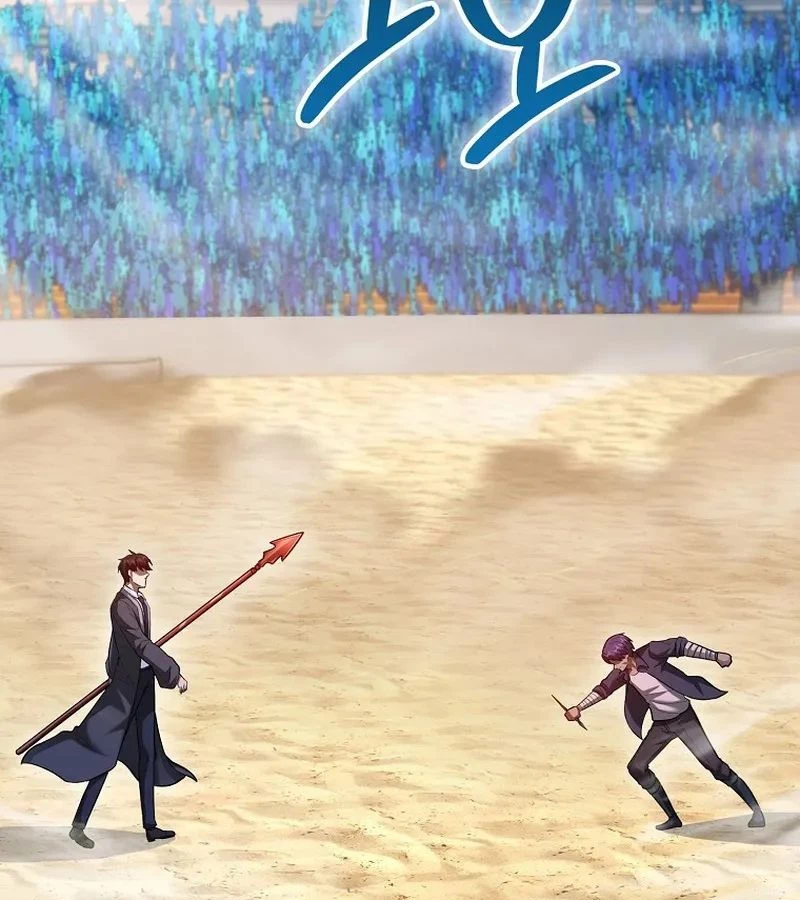Thiên Tài Võ Thuật Hồi Quy Chapter 64 - Next Chapter 65