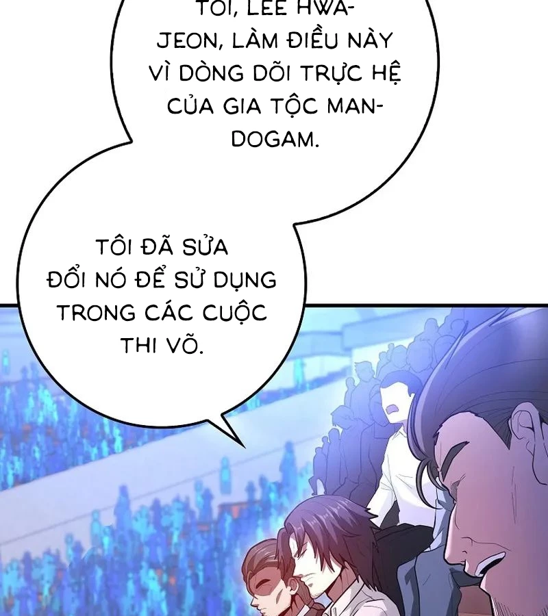 Thiên Tài Võ Thuật Hồi Quy Chapter 64 - Next Chapter 65