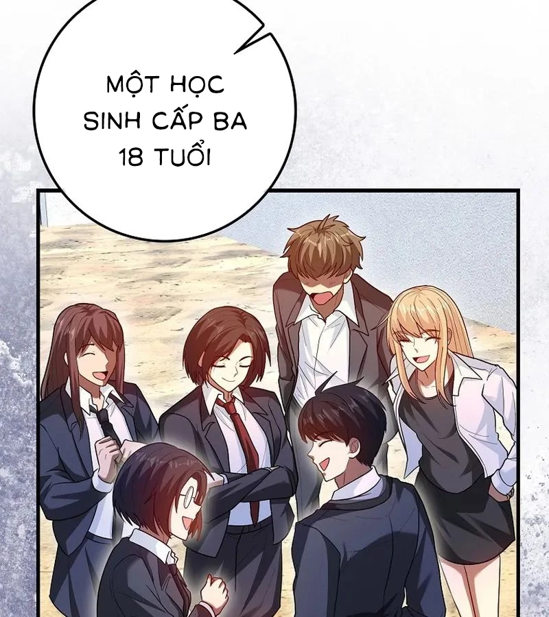 Thiên Tài Võ Thuật Hồi Quy Chapter 64 - Next Chapter 65