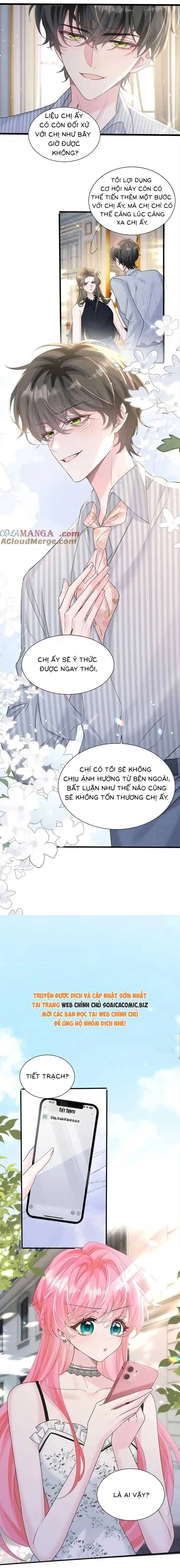 cô em gái cưng bất đắc dĩ của đại lão Chapter 34 - Next Chapter 34