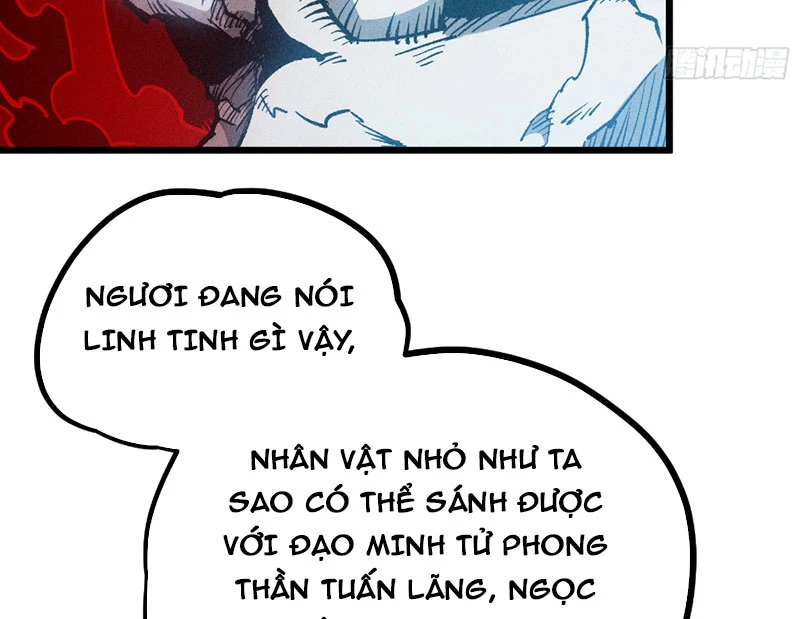 Ta Làm Súc Vật Ở Tu Tiên Giới Chapter 22 - Next Chapter 23