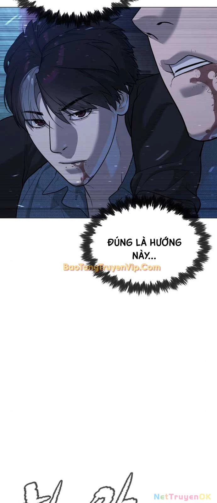 Sát Thủ Peter Chapter 69 - Next Chapter 70