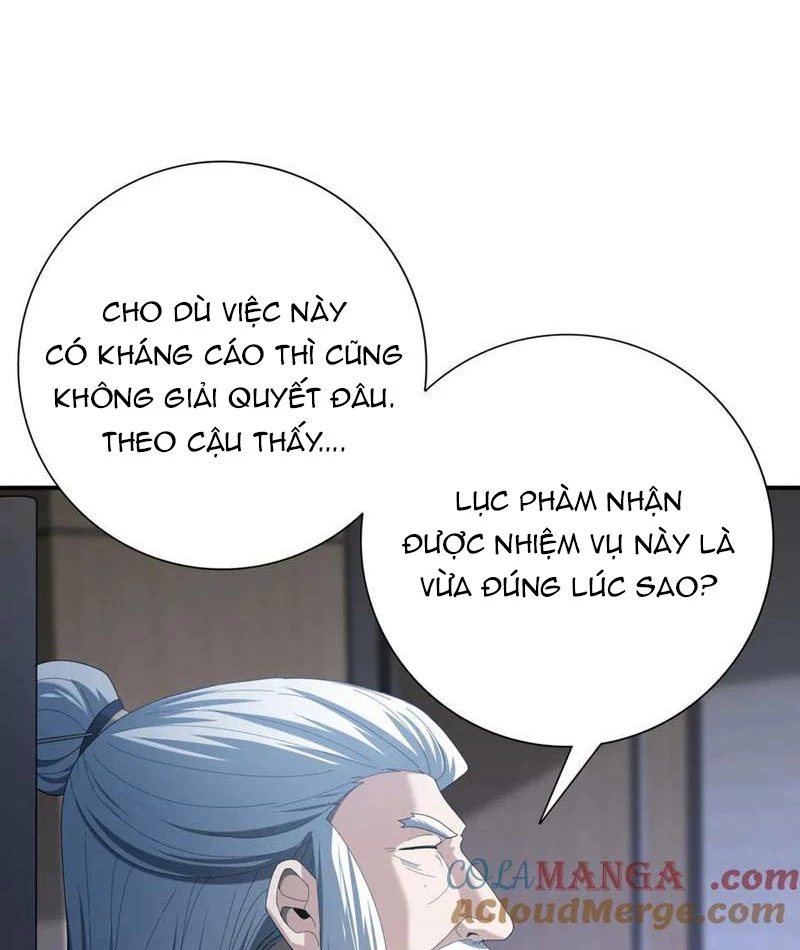 Toàn Dân Chuyển Chức: Ngự Long Sư Là Chức Nghiệp Yếu Nhất? Chapter 71 - Next Chapter 72