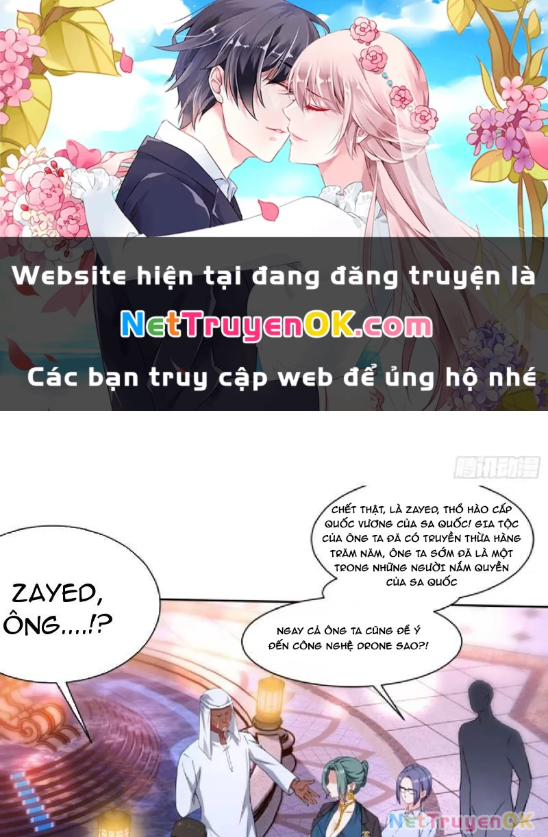 Bỏ Làm Simp Chúa, Ta Có Trong Tay Cả Tỉ Thần Hào! Chapter 161 - Next Chapter 162