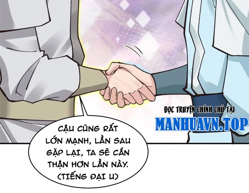 Công Tử Biệt Tú! Chapter 185 - Trang 4