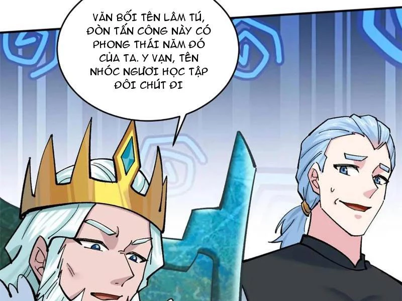 Công Tử Biệt Tú! Chapter 186 - Trang 4