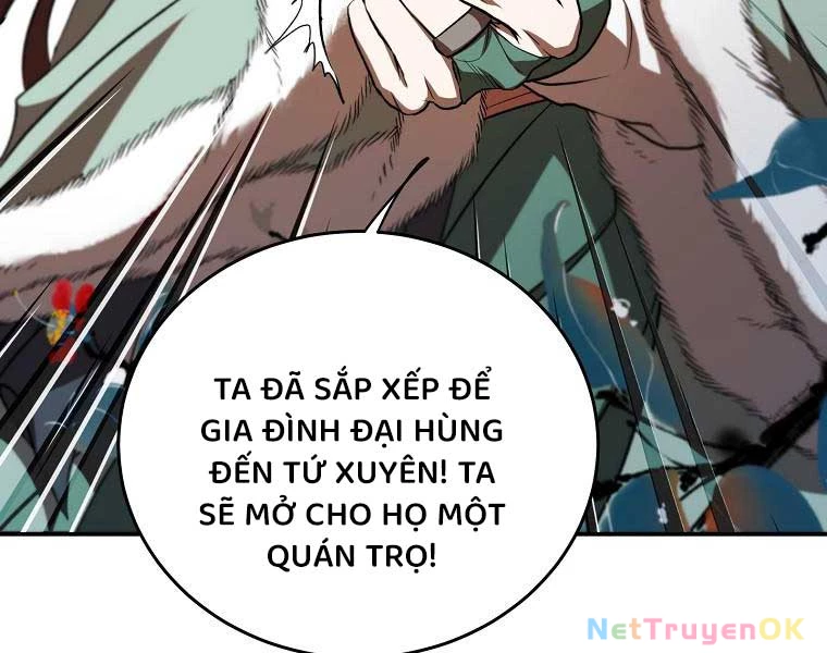 võ đang kỳ hiệp Chapter 131 - Next Chapter 132