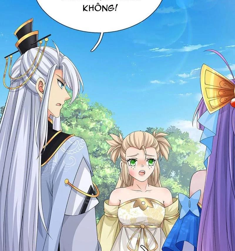 Khí Quan Thức Tỉnh, Ta Đột Nhiên Vô Địch! Chapter 54 - Trang 3
