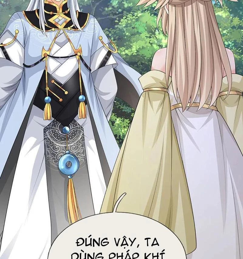 Khí Quan Thức Tỉnh, Ta Đột Nhiên Vô Địch! Chapter 54 - Trang 3