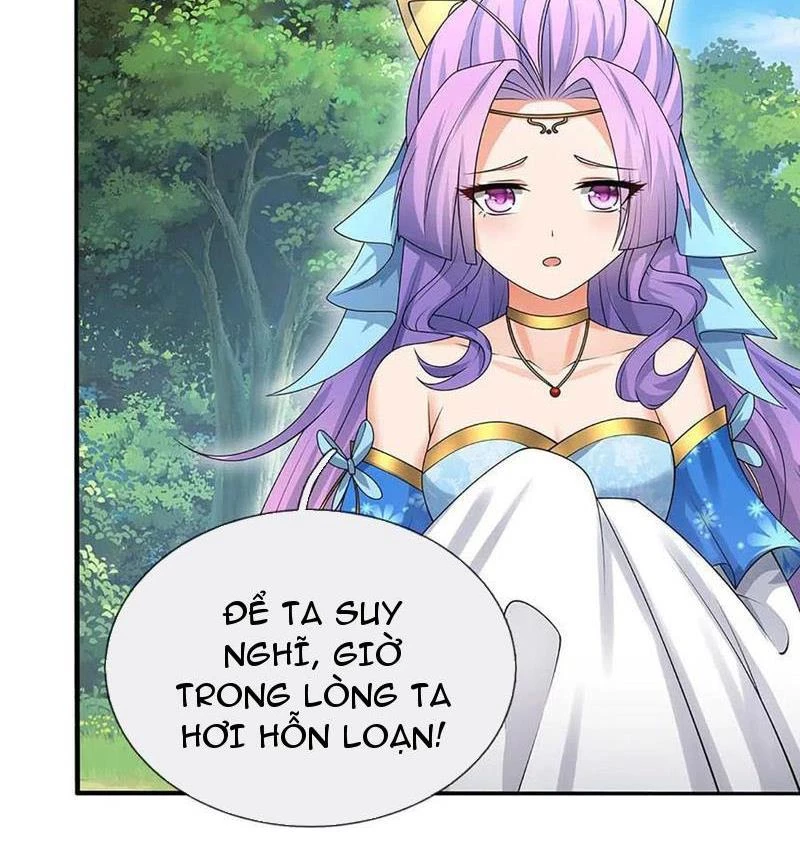 Khí Quan Thức Tỉnh, Ta Đột Nhiên Vô Địch! Chapter 54 - Trang 3