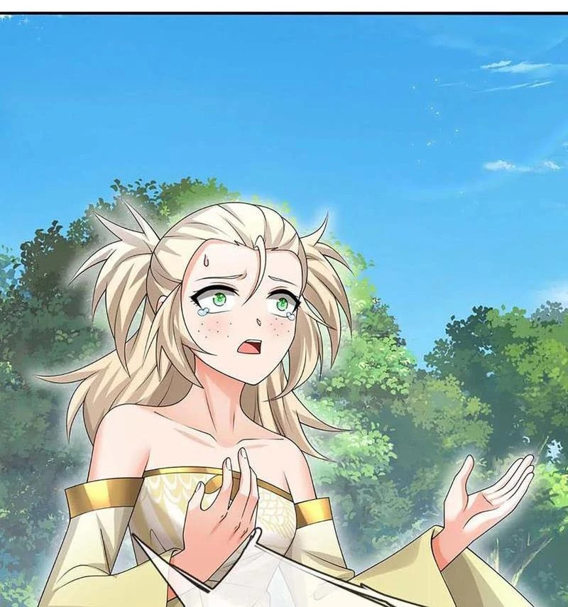 Khí Quan Thức Tỉnh, Ta Đột Nhiên Vô Địch! Chapter 54 - Trang 3