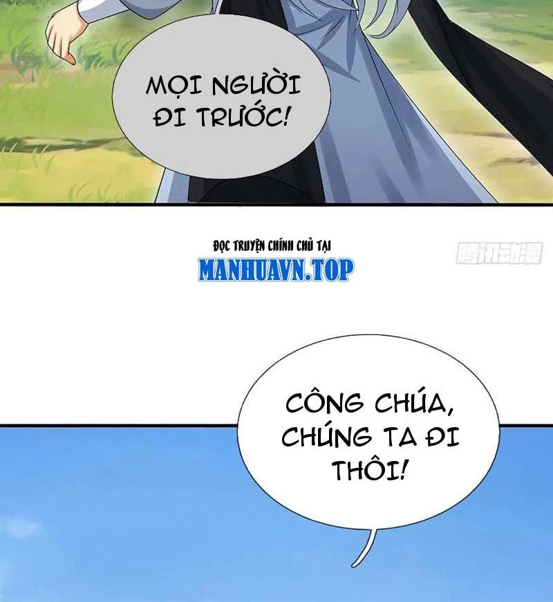 Khí Quan Thức Tỉnh, Ta Đột Nhiên Vô Địch! Chapter 54 - Trang 3