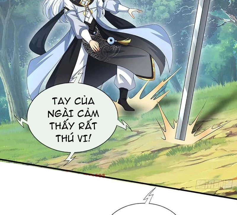Khí Quan Thức Tỉnh, Ta Đột Nhiên Vô Địch! Chapter 55 - Trang 3