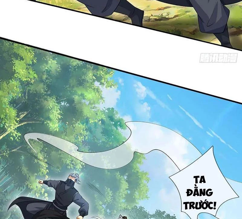 Khí Quan Thức Tỉnh, Ta Đột Nhiên Vô Địch! Chapter 55 - Trang 3