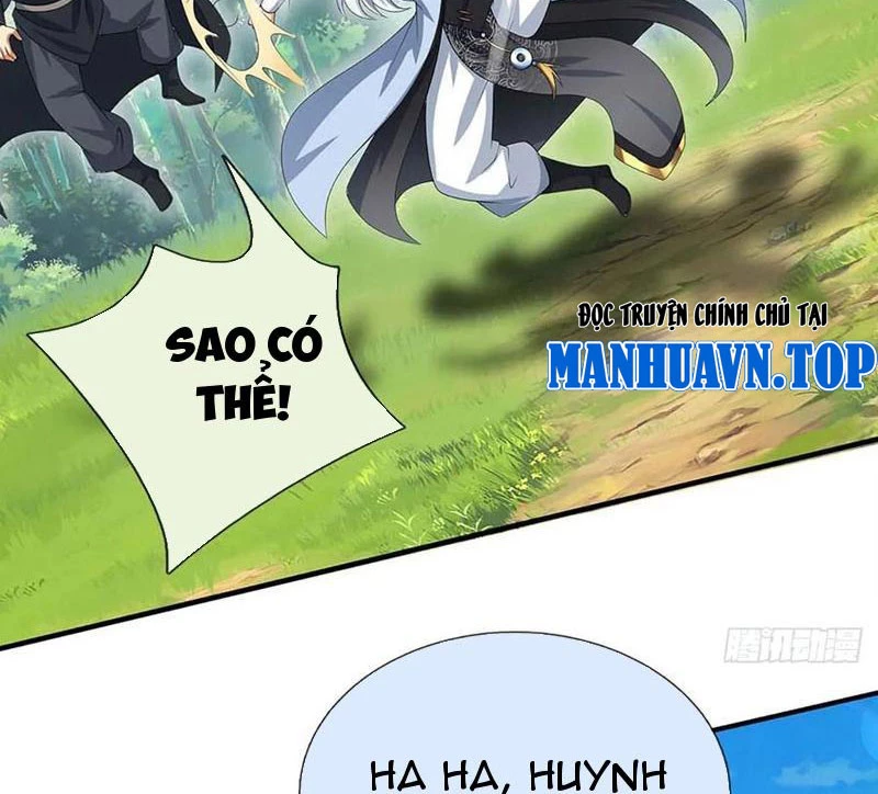 Khí Quan Thức Tỉnh, Ta Đột Nhiên Vô Địch! Chapter 55 - Trang 3
