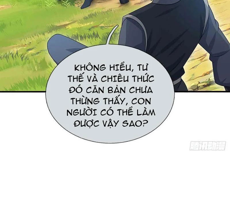 Khí Quan Thức Tỉnh, Ta Đột Nhiên Vô Địch! Chapter 55 - Trang 3
