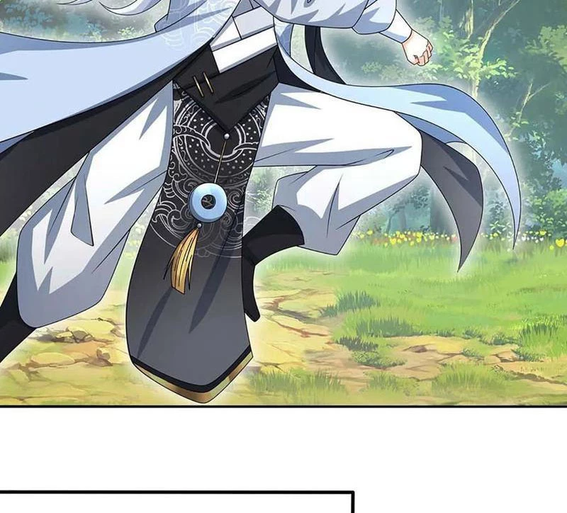 Khí Quan Thức Tỉnh, Ta Đột Nhiên Vô Địch! Chapter 55 - Trang 3