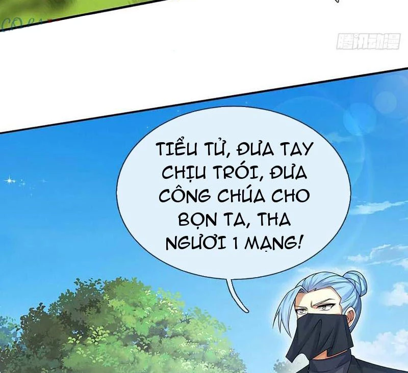 Khí Quan Thức Tỉnh, Ta Đột Nhiên Vô Địch! Chapter 55 - Trang 3