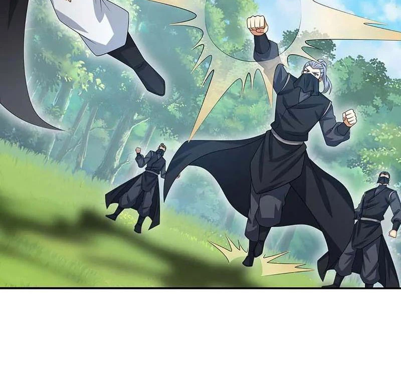 Khí Quan Thức Tỉnh, Ta Đột Nhiên Vô Địch! Chapter 55 - Trang 3